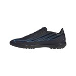 ZAPATOS DE FUTBOL F50 HYPERFAST LEAGUE TF BKP