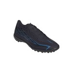 ZAPATOS DE FUTBOL F50 HYPERFAST LEAGUE TF BKP