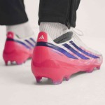 ADIDAS F50 HYPERFAST PRO FG CHAOS VS CONTROL