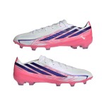 ADIDAS F50 HYPERFAST PRO FG CHAOS VS CONTROL