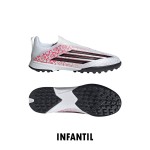 ADIDAS F50 LEAGUE LAMINE YAMAL TF INFANTIL