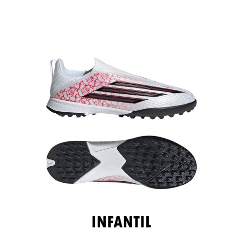 ADIDAS F50 LEAGUE LAMINE YAMAL TF INFANTIL
