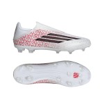 ADIDAS F50 LEAGUE LACELESS LAMINE YAMAL FG