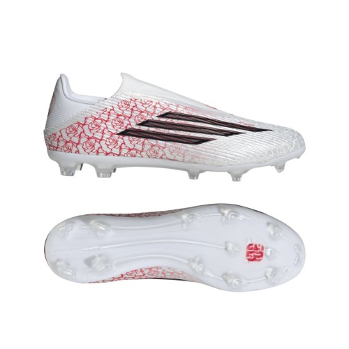ADIDAS F50 LEAGUE LACELESS LAMINE YAMAL FG