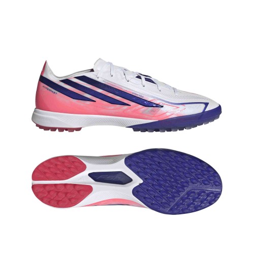 ADIDAS F50 HYPERFAST PRO TF CHAOS VS CONTROL