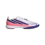 ADIDAS F50 HYPERFAST PRO TF CHAOS VS CONTROL