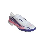 ADIDAS F50 HYPERFAST PRO TF CHAOS VS CONTROL