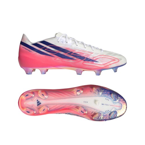 ADIDAS F50 HYPERFAST EVO FG CHAOS VS CONTROL