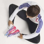 ADIDAS F50 HYPERFAST EVO FG CHAOS VS CONTROL