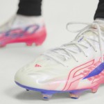 ADIDAS F50 HYPERFAST EVO FG CHAOS VS CONTROL