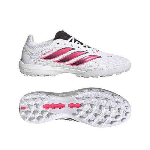 ADIDAS PREDATOR LEAGUE TF CHAOS VS CONTROL