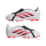 ADIDAS PREDATOR CLUB LENGUETA FG/MG INFANTIL CHAOS VS CONTROL