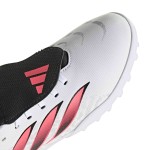 ADIDAS PREDATOR CLUB LENGUETA TF INFANTIL CHAOS VS CONTROL