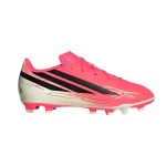 ADIDAS F50 HYPERFAST CLUB FG/MG INFANTIL "ROAD TO GLORY WC"