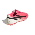ADIDAS F50 HYPERFAST CLUB FG/MG INFANTIL "ROAD TO GLORY WC"