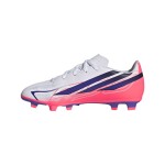 ADIDAS F50 HYPERFAST CLUB FG/MG INFANTIL CHAOS VS CONTROL