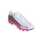 ADIDAS F50 HYPERFAST CLUB FG/MG INFANTIL CHAOS VS CONTROL