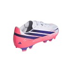 ADIDAS F50 HYPERFAST CLUB FG/MG INFANTIL CHAOS VS CONTROL