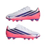 ADIDAS F50 HYPERFAST CLUB FG/MG INFANTIL CHAOS VS CONTROL