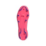 ADIDAS F50 HYPERFAST LEAGUE SIN CINTAS FG INFANTIL CHAOS VS CONTROL