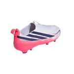 ADIDAS F50 HYPERFAST LEAGUE SIN CINTAS FG INFANTIL CHAOS VS CONTROL