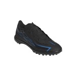 ADIDAS F50 HYPERFAST LEAGUE TF INFANTIL BLACK