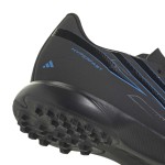 ADIDAS F50 HYPERFAST LEAGUE TF INFANTIL BLACK