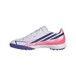 ADIDAS F50 HYPERFAST LEAGUE TF INFANTIL CHAOS VS CONTROL