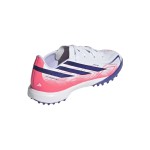 ADIDAS F50 HYPERFAST LEAGUE TF INFANTIL CHAOS VS CONTROL