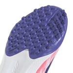 ADIDAS F50 HYPERFAST LEAGUE TF INFANTIL CHAOS VS CONTROL