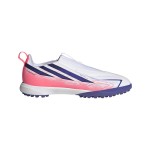 ADIDAS F50 HYPERFAST LEAGUE LACELESS TF INFANTIL CHAOS VS CONTROL