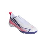 ADIDAS F50 HYPERFAST LEAGUE LACELESS TF INFANTIL CHAOS VS CONTROL