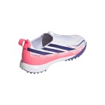 ADIDAS F50 HYPERFAST LEAGUE LACELESS TF INFANTIL CHAOS VS CONTROL