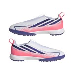 ADIDAS F50 HYPERFAST LEAGUE LACELESS TF INFANTIL CHAOS VS CONTROL