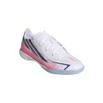 ADIDAS F50 HYPERFAST LEAGUE INDOOR INFANTIL CHAOS VS CONTROL