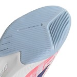 ADIDAS F50 HYPERFAST LEAGUE INDOOR INFANTIL CHAOS VS CONTROL