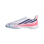 ADIDAS F50 HYPERFAST LEAGUE SIN CINTAS INDOOR INFANTIL CHAOS VS CONTROL