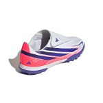 ADIDAS F50 HYPERFAST CLUB VELCRO TF INFANTIL CHAOS VS CONTROL