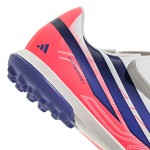 ADIDAS F50 HYPERFAST CLUB VELCRO TF INFANTIL CHAOS VS CONTROL