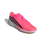 ADIDAS F50 HYPERFAST CLUB INDOOR INFANTIL "ROAD TO GLORY WC"