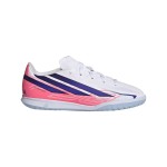 ADIDAS F50 HYPERFAST CLUB INDOOR INFANTIL CHAOS VS CONTROL