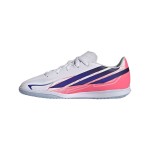 ADIDAS F50 HYPERFAST CLUB INDOOR INFANTIL CHAOS VS CONTROL