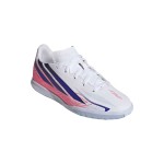 ADIDAS F50 HYPERFAST CLUB INDOOR INFANTIL CHAOS VS CONTROL