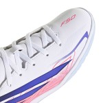 ADIDAS F50 HYPERFAST CLUB INDOOR INFANTIL CHAOS VS CONTROL