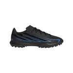ADIDAS F50 HYPERFAST CLUB TF BLACK INFANTIL  