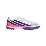 ADIDAS F50 HYPERFAST CLUB TF INFANTIL CHAOS VS CONTROL