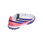 ADIDAS F50 HYPERFAST CLUB TF INFANTIL CHAOS VS CONTROL