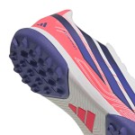 ADIDAS F50 HYPERFAST CLUB TF INFANTIL CHAOS VS CONTROL