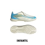 ADIDAS F50 MESSI LEAGUE LL TF INFANTIL "EL ULTIMO TANGO"