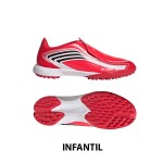 ADIDAS F50 MESSI LEAGUE LL TF INFANTIL "FÚTBOL Y FAMILIA" 